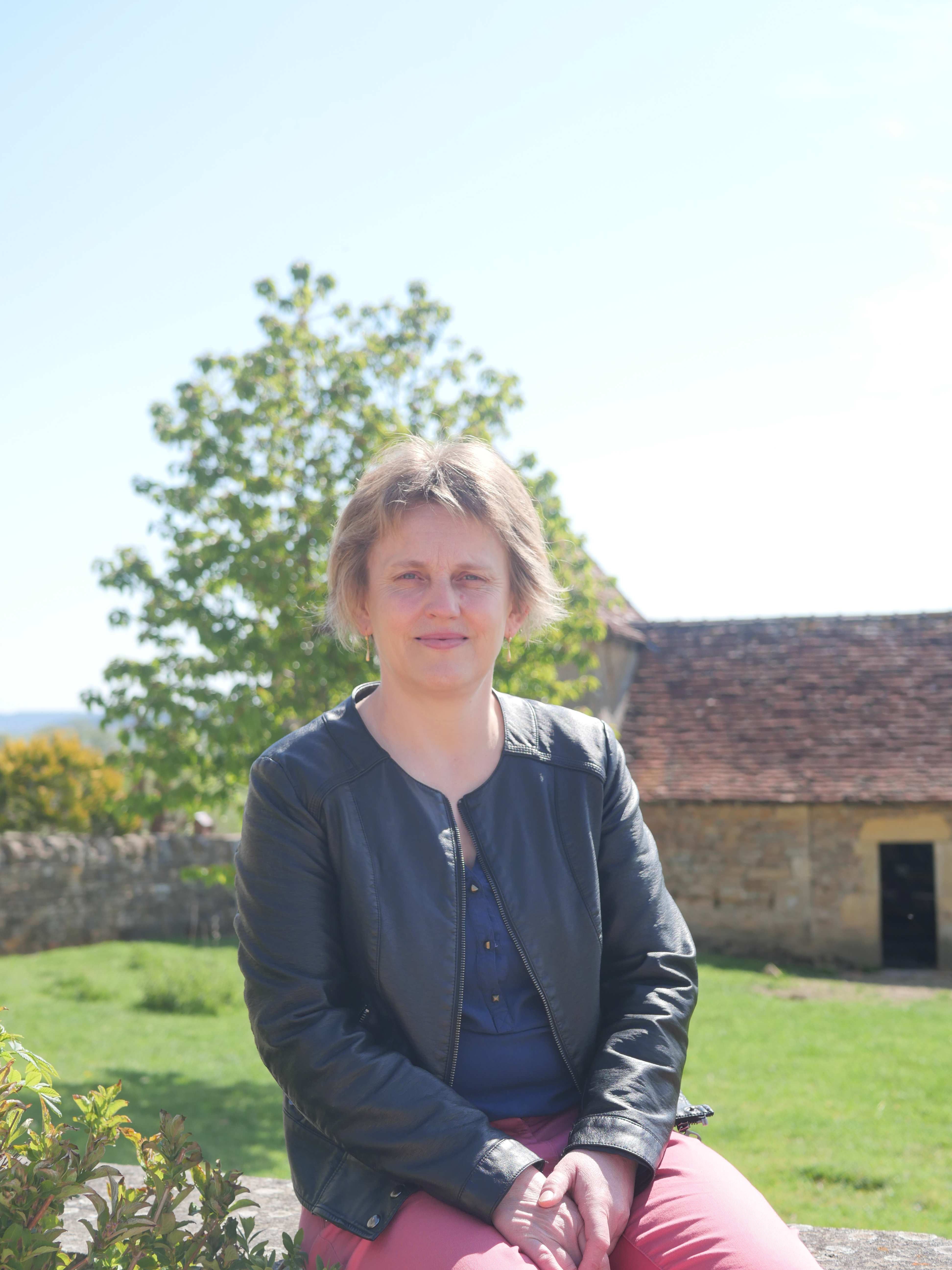 Madeleine Busseuil