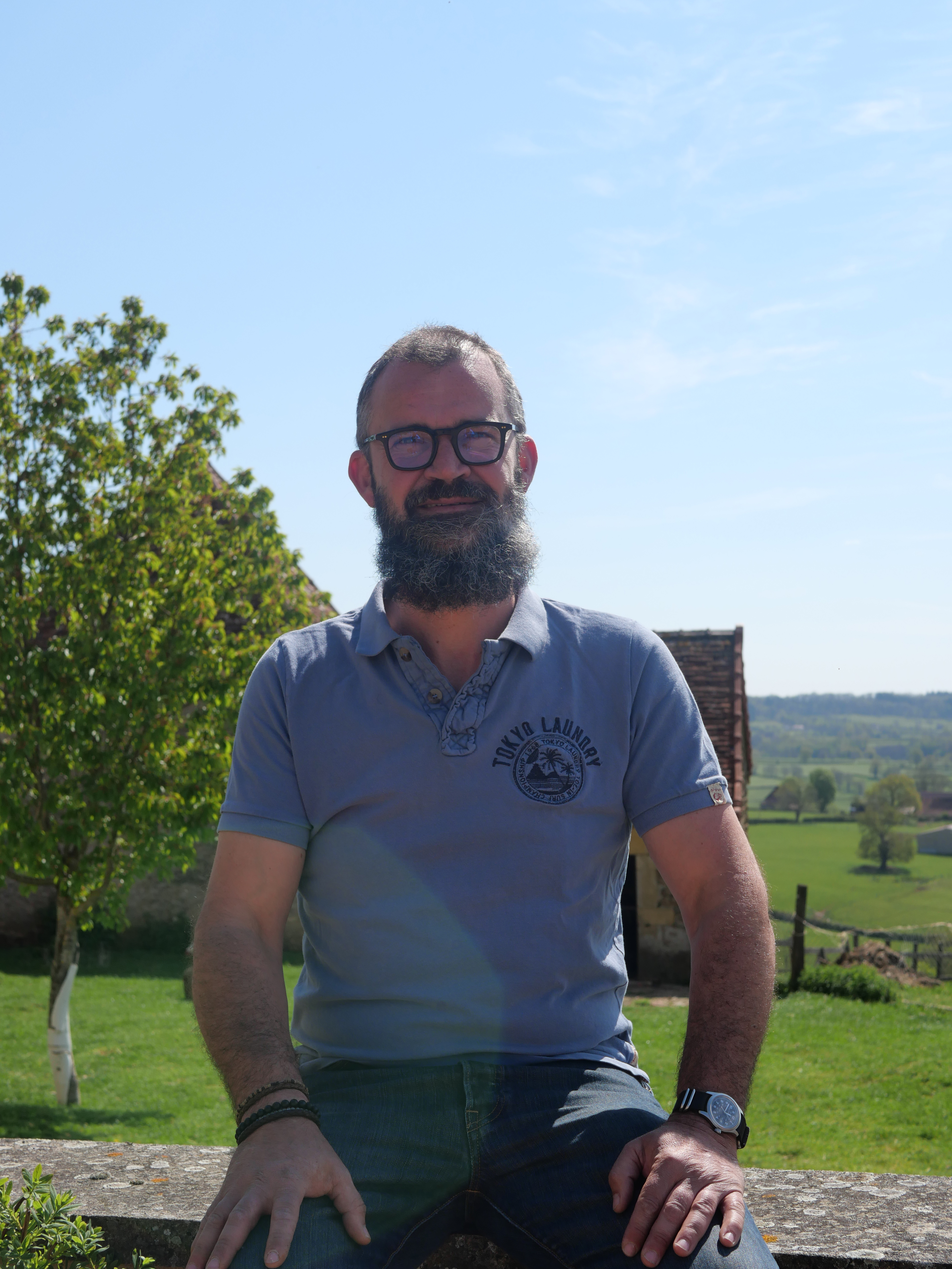 Romuald Cosson